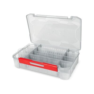 Rapala Rapala RTT3700D RapStack 3700 Deep Tackle Tray