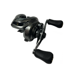Shimano Shimano METDC101HG Metanium DC 101HG 7.3:1 Left Hand O