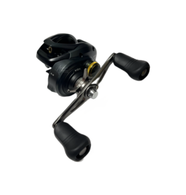 Shimano Shimano CU301HGK Curado K 301HGK  6.6:1 Left Hand