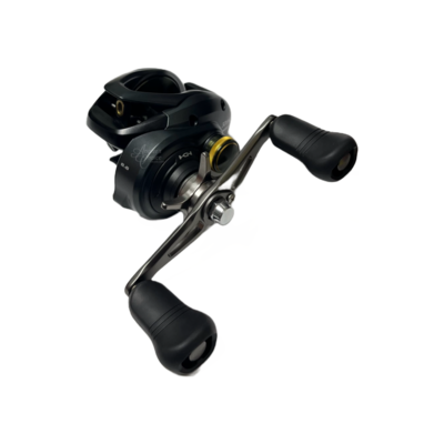 Shimano Shimano CU301HGK Curado K 301HGK  6.6:1 Left Hand