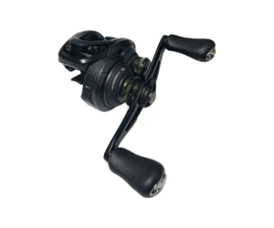 Shimano CUMGL71HGK Curado MGL 71HG 7.4:1 Left Hand - Angler's