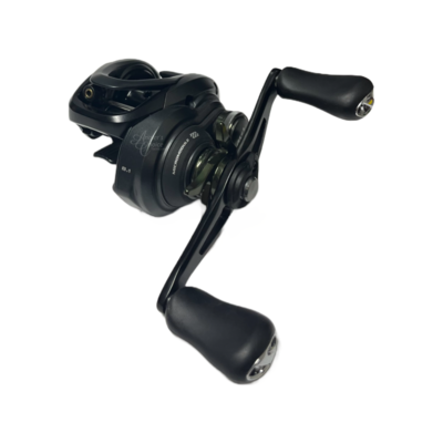 Shimano Shimano CUMGL71HGK Curado MGL 71HG  7.4:1 Left Hand