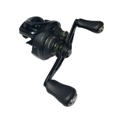 Shimano Shimano CUMGL71XGK Curado MGL 71XGK  8.1:1 Left Hand