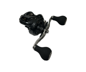 Daiwa LX400L Lexa 400 6.3:1 = 33.4 in Left Hand - Angler's Choice