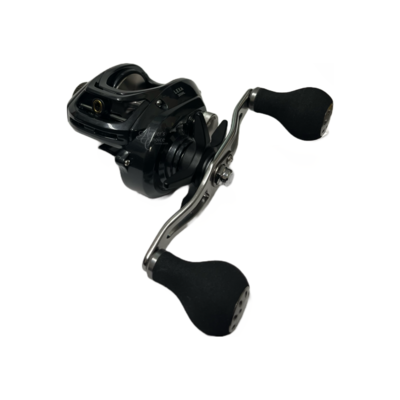 Daiwa Daiwa LX400L Lexa 400 6.3:1 = 33.4 in Left Hand
