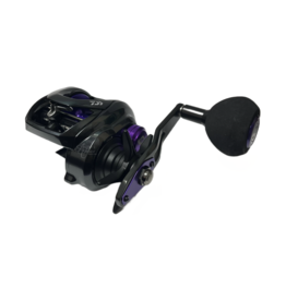 Daiwa Daiwa PRX400HL-P Prorex TWS 400H-P 7.1:1 = 37.6 in Left Hand X