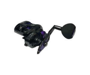 Daiwa PRX400HL-P Prorex TWS 400H-P 7.1:1 = 37.6 in Left Hand X