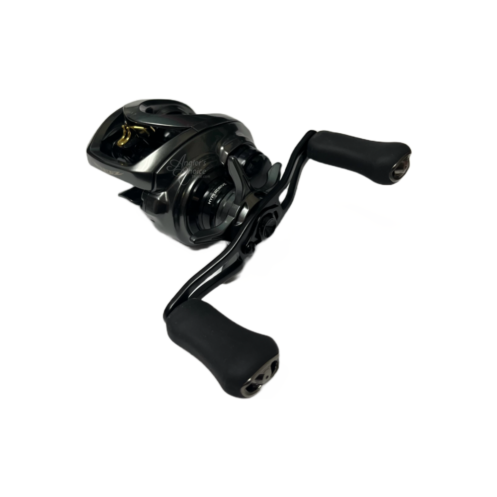 Daiwa Steez CT SV 70H 7.1:1 Right - Angler's Choice Tackle