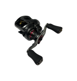 Daiwa Daiwa STEEZSVTW1016HL Steez SV TW 6.3 Left Hand O