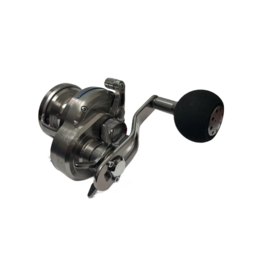 Daiwa Daiwa SASD10HL Saltiga Star 10HL 6.4 Left Hand