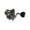 Daiwa SASD15HL Saltiga Star 15HL 6.4 Left Hand