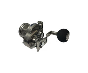 Daiwa SASD15HL Saltiga Star 15HL 6.4 Left Hand - Angler's