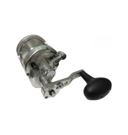 Avet Avet Classic Raptor MC MXL6/4 Silver Left Hand X