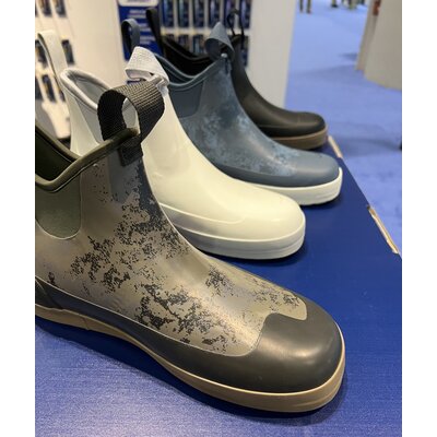 Aftco Aftco AFB101 Deck Boot 6in