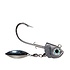 Coolbaits Lure Co Coolbaits DU14.5RS Underspin Head 14.5oz Raw
