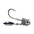 Coolbaits Lure Co Coolbaits DU8RS Underspin Head 8oz Raw