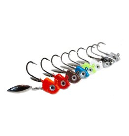 Coolbaits Lure Co Coolbaits Underspin Heads