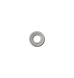 Bearing 10 x 19 x 5mm S6800-ZZ#5 Stainless Ball Bearing
