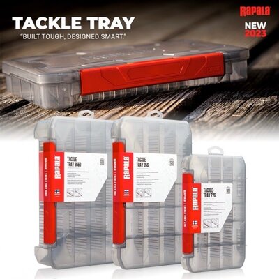 Rapala Rapala RapStack Tackle Trays