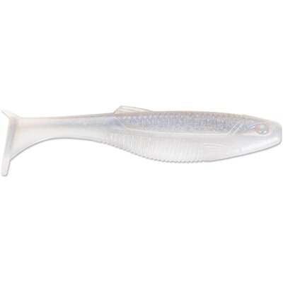 Rapala Rapala CCMYR4ASD CrushCity Mayor 4  Albino Shad X