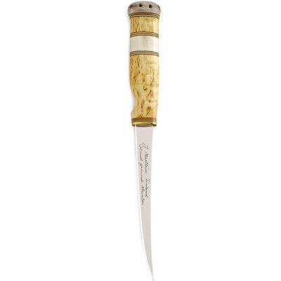 Rapala Rapala Witch`S Tooth Collector Fillet Knife