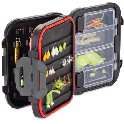 Rapala Rapala RJBS Jig Box Small X