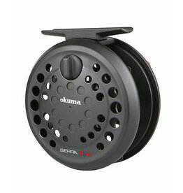 Okuma Okuma Sierra X Fly Reel 8/9 O
