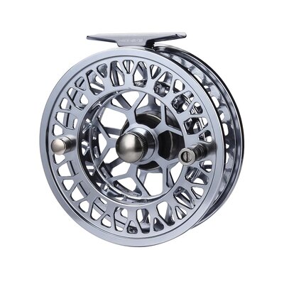 Okuma Okuma Helios SX-5/6 Fly Reel