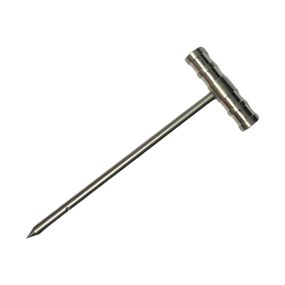 Odyssea OTC Titanium Tuna Spike Small