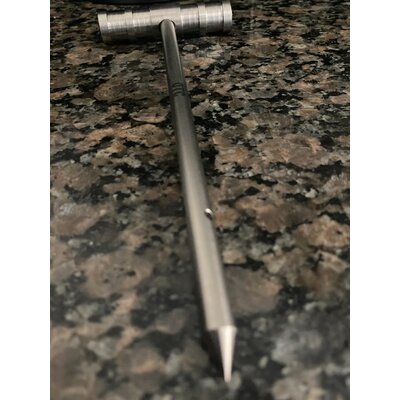 Odyssea OTC Titanium Tuna Spike Small