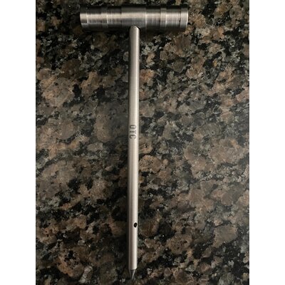 Odyssea OTC Titanium Tuna Spike Small
