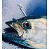 Odyssea OTC Titanium Tuna Spike Small
