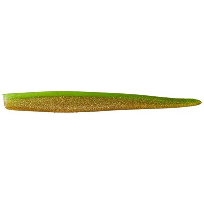 MC Swimbaits MC Swimbait Slug 6 Hot Cotch