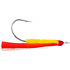 Danielson Danielson SFMRYR Shrimp Flys SFMRYR 12pk Red/Yellow