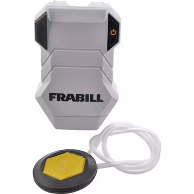 Frabill Frabill FRBAP20 Whisper Quiet Aerator