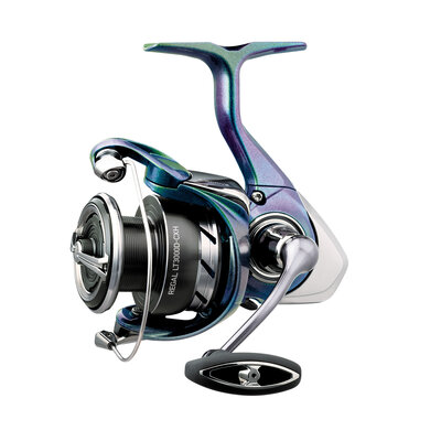 Daiwa Daiwa RGLT5000D-C-B Regal-LT 5000D-C Spinning Reel 5.2 : 1