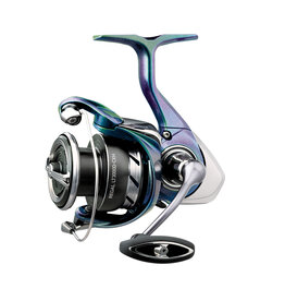 Daiwa Daiwa RGLT6000D-B Regal-LT 6000D Spinning Reel 5.1 : 1