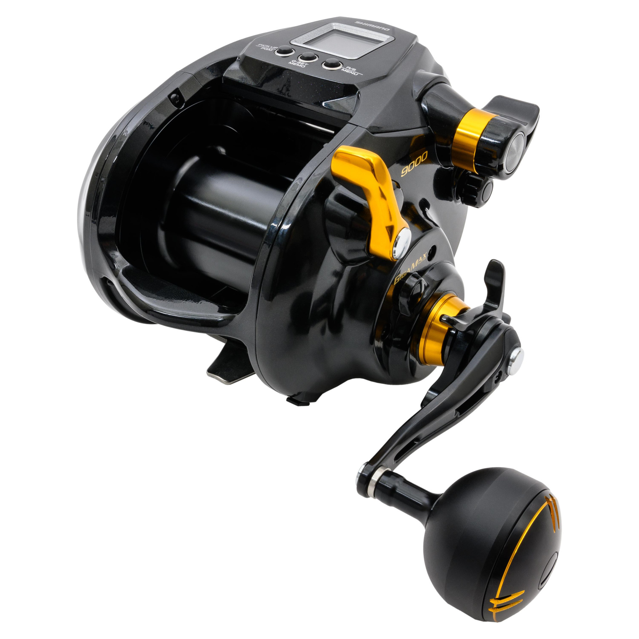 Shimano Beastmaster 9000B - Angler's Choice Tackle