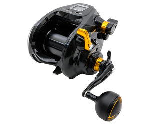 Shimano Beastmaster B Electric Reels - Angler's Choice Tackle