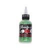 Hookup Baits Mermaids Milk 2 oz Crawfish Green