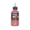 Hookup Baits Mermaids Milk 4 oz Crustacean Red