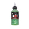 Hookup Baits Mermaids Milk 4 oz Crawfish Green