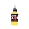 Hookup Baits Mermaids Milk 2 oz Fin Bait Yellow
