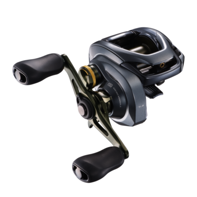 Shimano Shimano Curado DC Reels O