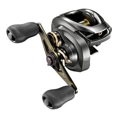 Shimano Shimano CUDC150 Curado DC 150 6.2:1 O