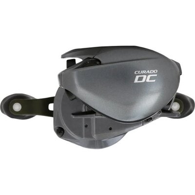 Shimano Shimano Curado DC Reels O