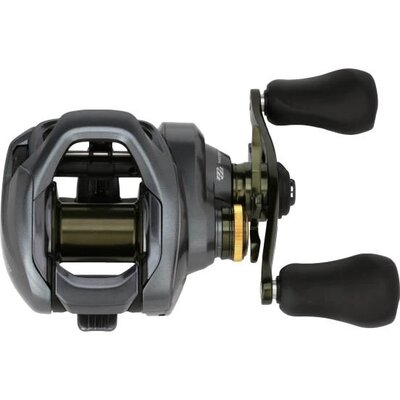 Shimano Shimano Curado DC Reels O
