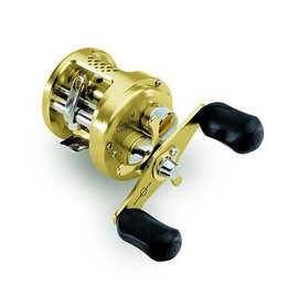 Shimano Shimano CTCNQ201A Calcutta Conquest A 201A Left Hand