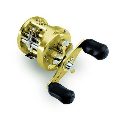 Shimano Shimano CTCNQ201A Calcutta Conquest A 201A Left Hand