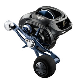 Daiwa Daiwa LX-HD500XH-P Lexa 500XH-P 8.1:1 = 43 in